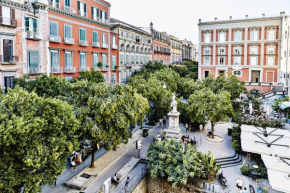 B&B Neapolis Bellini Napoli